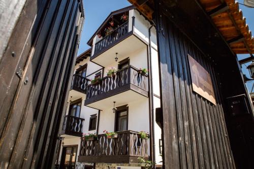 Zlatograd House | Topalovi Guest House