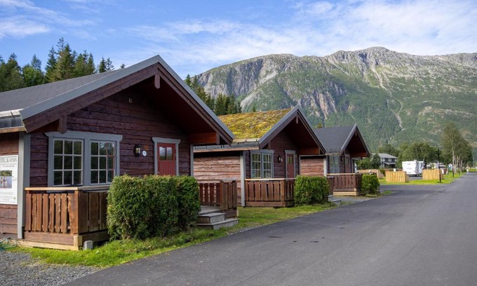 Mosjoen Other | Topcamp Mosjøen - Helgeland