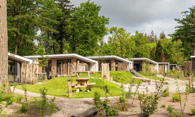 Ede Resort | TopParken – Bospark Ede