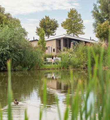 Aalst Resort | TopParken – Recreatiepark het Esmeer