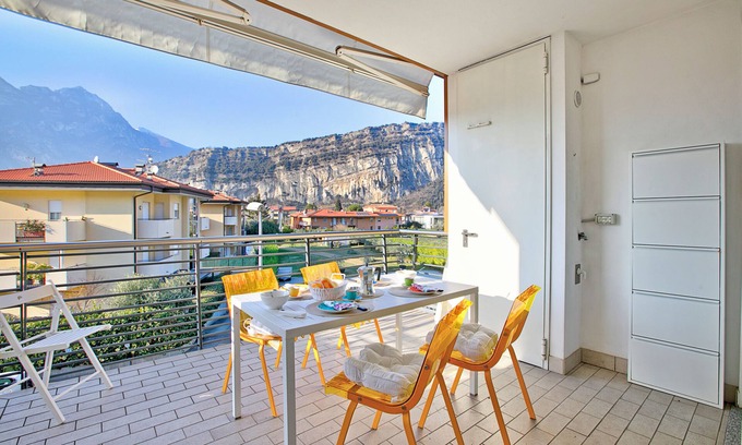 Torbole sul Garda Apartment | Torbolino, Torbole sul Garda, Italy