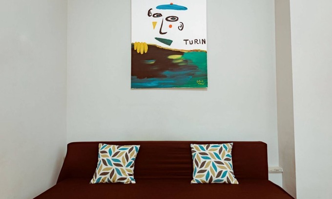 Borgo Dora Apartment | Torino Centro, Repubblica Apartment