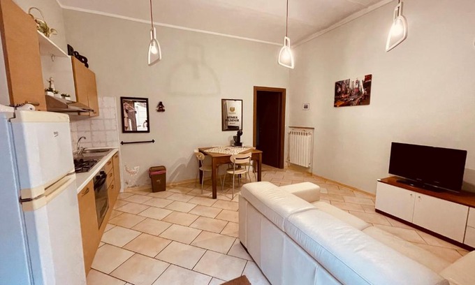 Chivasso Apartment | TORINO LOW COST