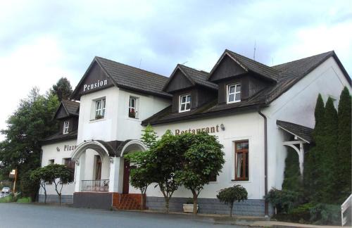 Trinec House | Toris Inn