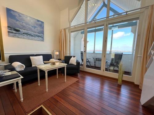 Laboe Apartment | Tornado