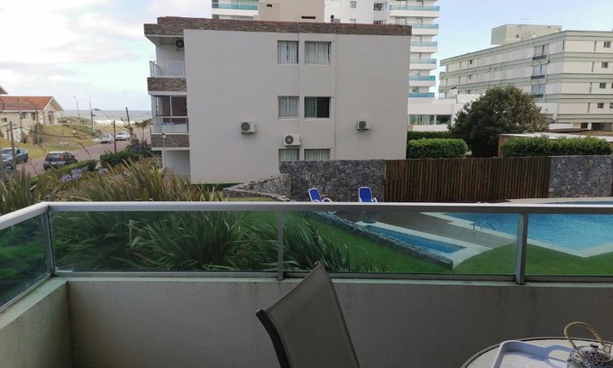 Aidy Grill Apartment | Torre Ô, Punta del Este, Uruguay