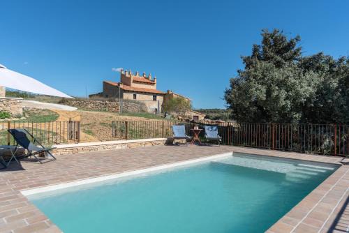 Culla Apartment | Torre Amador