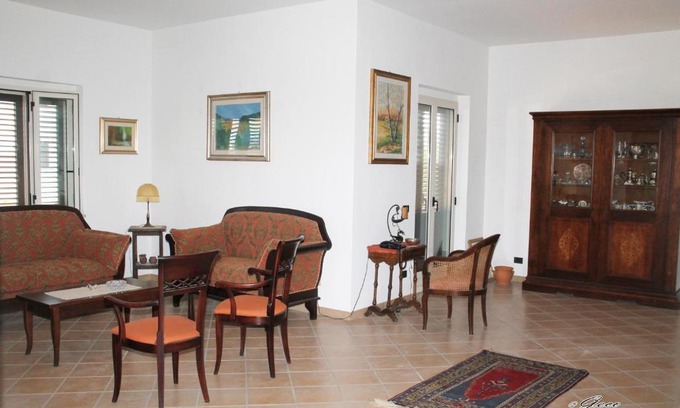Soverato Bed & Breakfast | Torre Ancinale