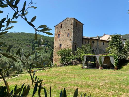 Vicopisano House | Torre BALDUCCI