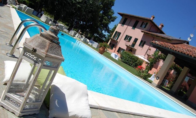 Fossano Bed & Breakfast | Torre dei Frati Bed & Breakfast