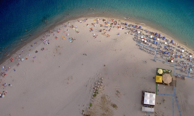 Torre di Faro Apartment | Torre Faro (Messina) - Rent a comfortable and clean mansard by the sea