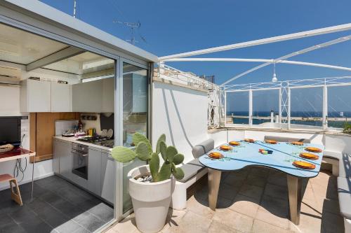 Otranto Historic Centre House | Torre Matta Historic Home
