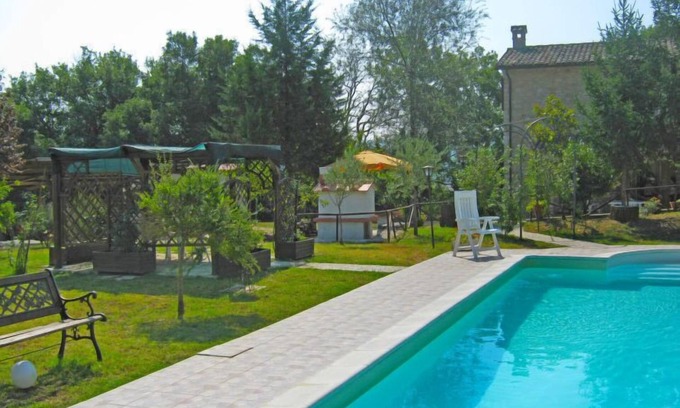 Acqua Loreto House | Torregentile by Interhome