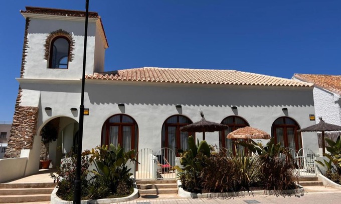 Cabo de Palos House | TORREMOCHA