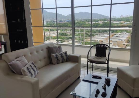 Mamatoco Apartment | Torres de Canarias