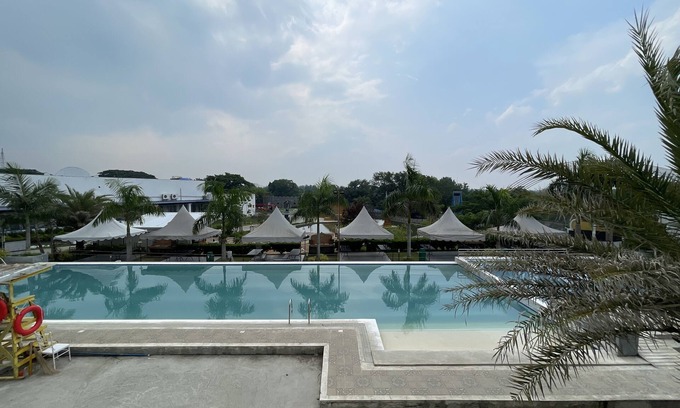 Naic Resort | Torres Farm Resort powered by Cocotel