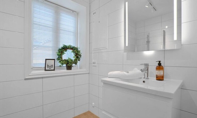 Tromso Apartment | TotalApartments - Vervet Studio Apartments