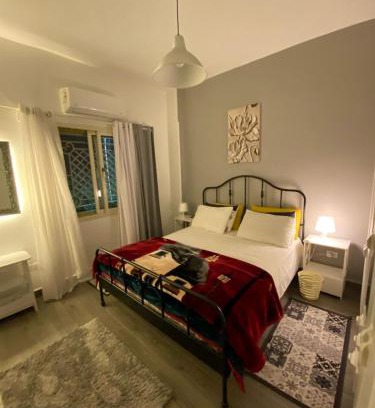 Shurtah al-Dakhlah Apartment | ToTi House