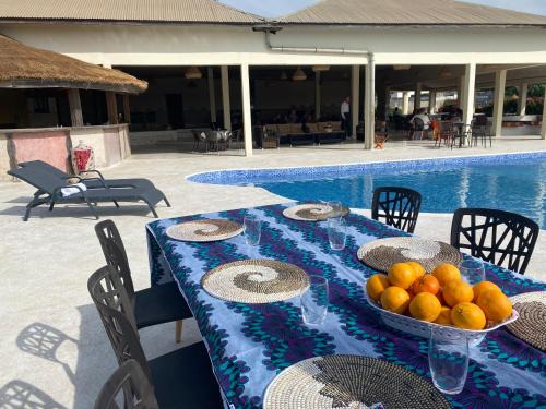 Toubakouta Hotel | Toubacouta Lodges