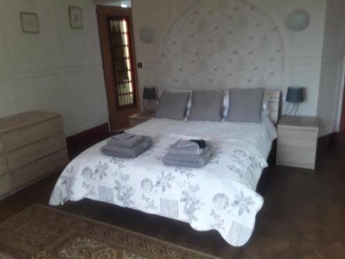 Darnac Bed & Breakfast | Touch of Spain in Rural France