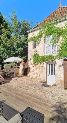 Champsevraine House | Tourellerenard