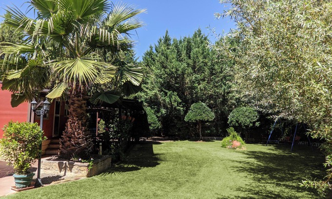 Fuenmayor Villa | Tourist accommodation in rural environment Fuenmayor, Logroño, La Rioja
