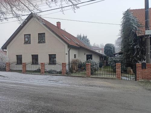 Nova Ves u Noveho Mesta na Morave Apartment | Tourist apartment Vysočina BIKE plus FUN