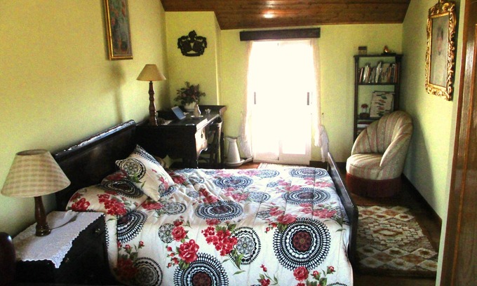A Merca Apartment | Tourist Apartment Sala Dabaixo.