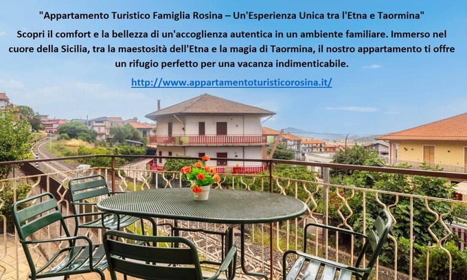 Maletto Apartment | TOURIST APARTMENT