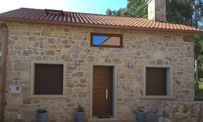 Caldas de Reis House | Tourist house in Ardiña