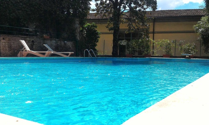 Capolona House | Tourist Lease Il Casale