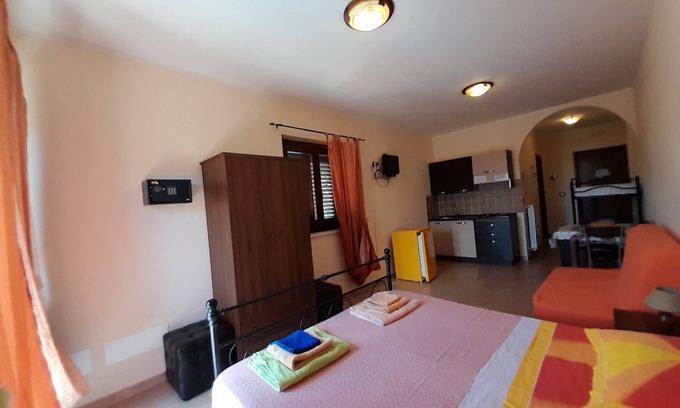 Montebello di Bertona Villa | Tourist Rentals at the Gran Sasso and Monti della Laga National Park