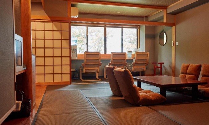 Towadakohan Onsen Hotel | Towadakohan Sakura - Vacation STAY 03811v