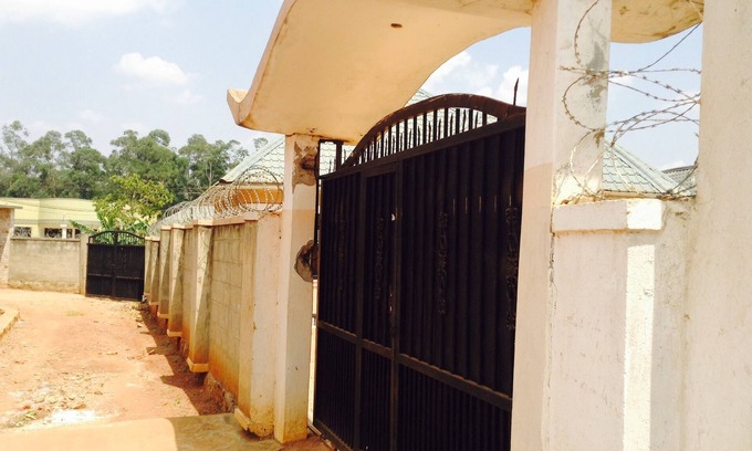 Bukoto Apartment | Town house Unit in Kampala