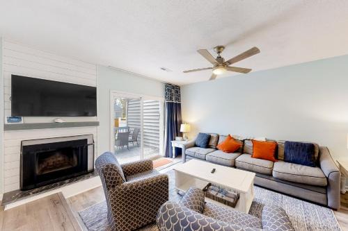 Seabreeze House | Town of Dewey Beach - 227 Swedes St