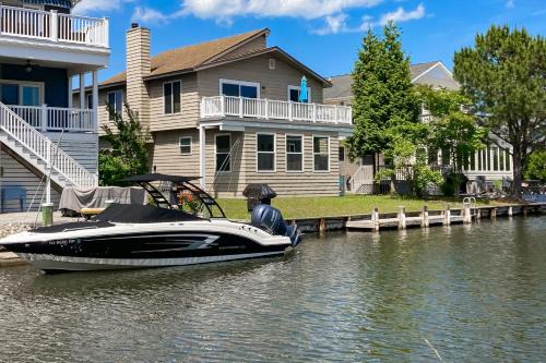 South Bethany Harbor House | Town of South Bethany - 308 W 6th St