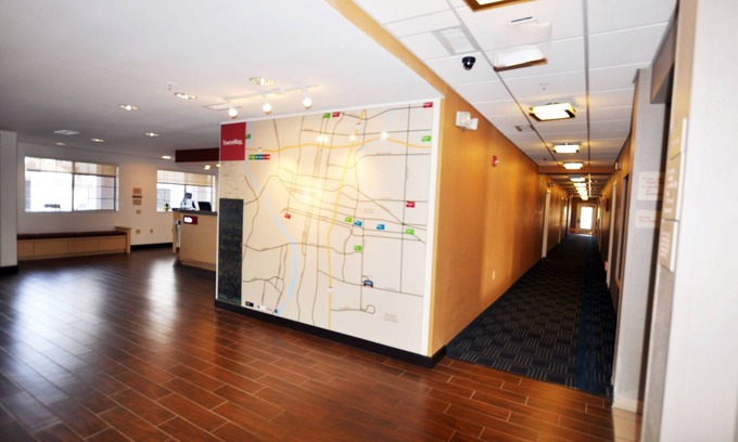 Victory Hills Hotel | Towneplace Suites Abq Airport