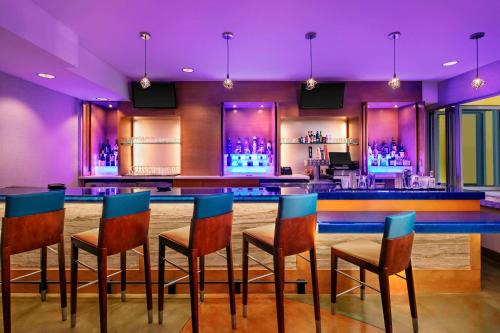 Cortez Hill Hotel | TownePlace Suites by Marriott San Diego Downtown