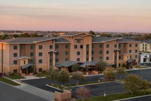 Hobbs Hotel | TownePlace Suites by Marriott Hobbs