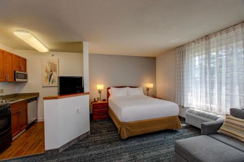 Ken Caryl Hotel | TownePlace Suites Denver Southwest/Littleton
