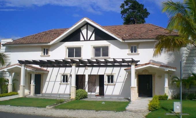 Punta Cana Village House | TownHouse 36B Punta Cana Village