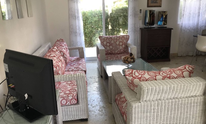 Punta Cana Village House | Townhouse, 36b Punta Cana Villege