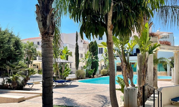 Tersefanou House | Townhouse in Tersefanou