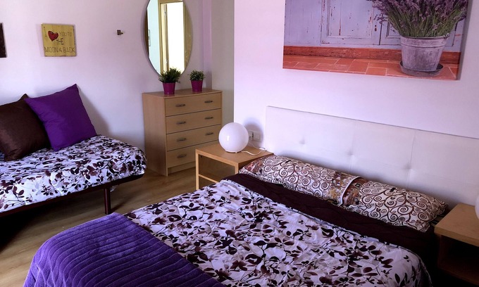 Lumpiaque House | Townhouse near Zaragoza
