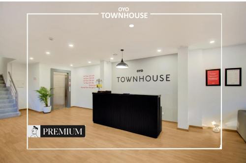 Paldi Hotel | Townhouse Netaji Road