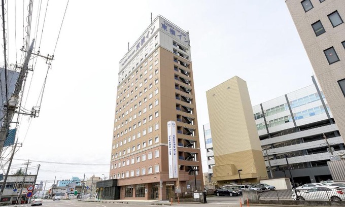 Yabuzuka Onsen Hotel | Toyoko Inn Gumma Ota eki Minami guchi