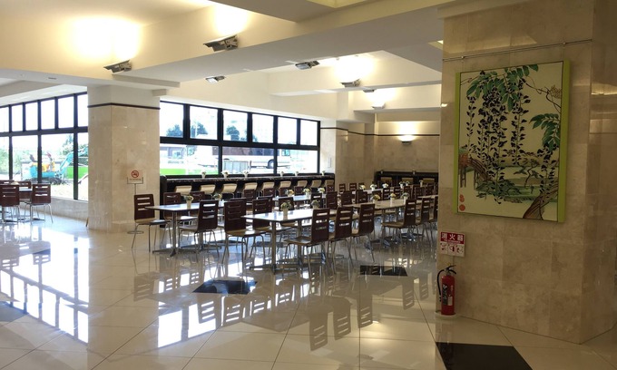 Narita Hotel | Toyoko Inn Narita Airport Honkan