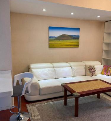 Sansar Apartment | TP Central comfort Apartment 1 bedroom