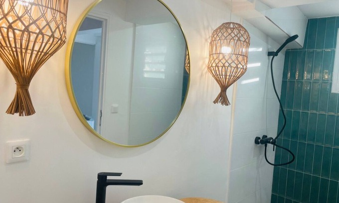 Nettle Bay Condo | Tropical Beach - 1 bdr