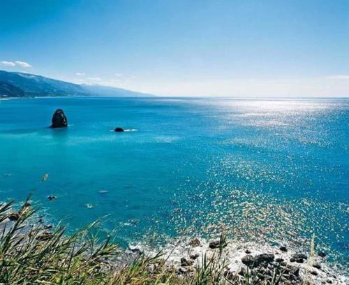 Acquappesa Apartment | TRA TERME E MARE TI PUOI RILASSARE